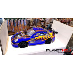 HSP RC Drift on-road 4wd FULL Propo 1:18 Scale EP RTR Ready To Run 2.4Ghz RC